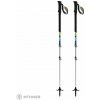 TSL Tour Alu Compact 3 Cross Twist palice, 62 - 125 cm, zelená