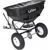 Rozmetadlo hnojiva a osiva Hahn & Sohn Cedrus SP31508 (60 l) pre záhradné traktory