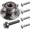 Lożisko kolesa - opravná sada Febi Bilstein GmbH 27317
