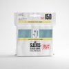 Gamegenic: Just Sleeves - Mini American Value Pack (150) (GGX10025ML)