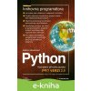 E-kniha Python - Rudolf Pecinovský