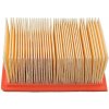 HIFLOFILTRO Vzduchový filter HFA7602, HIFLOFILTRO