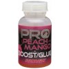 Starbaits Booster Peach & Mango 200 ml