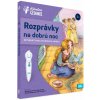 Kniha Rozprávky na dobrú noc