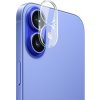 Imak tvrdené sklo na ochranu šošoviek zadného fotoaparátu pre iPhone 17 - číre - možnosť vrátiť tovar ZADARMO do 30tich dní