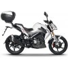 SHAD Nosič vrchného kufra KEEWAY RKF 125, 2018-2019, SHAD K0RK18ST