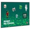 Dosky na číslice Playworld