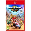 NS2 Mario Kart WORLD / Závodné / Angličtina / od 3 rokov / Hra pre Nintendo Switch 2 (N2S4386)