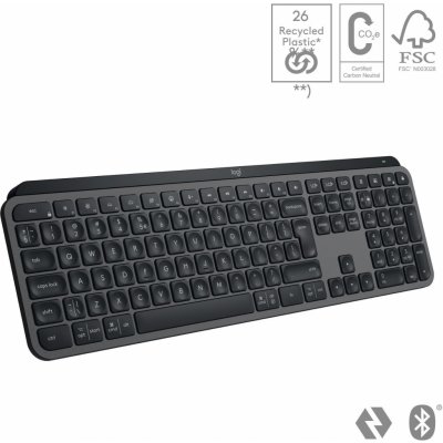 Logitech MX Keys S 920-011587