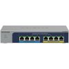 NETGEAR 8PT POE++ MULTIGIG UM
