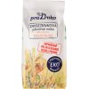 Dvojzrnková múka celozrnná polohrubá BIO 1kg Prazrnko