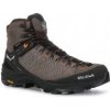 Salewa MS ALP TRAINER 2 Mid GTX wallnut/fluo orange UK 11 boty