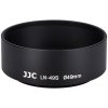 JJC univerzální kovová sluneční clona 49 mm LN-49S