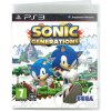 Sonic Generations