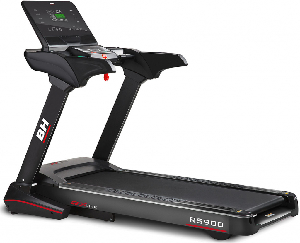 BH Fitness RS900