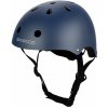 Banwood prilba 50-54 cm navy-blue-matna