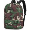 KOMBAT Batoh STREET PACK 18L Farebný variant: DPM Viac variant v ponuke