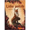 Mindok Liška podšitá