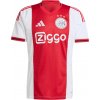 adidas | Ajax Amsterdam Home 2025/26 | červená| S