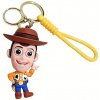 Prívesok na kľúče Šerif Woody Toy Story