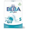 6x BEBA OPTIPRO® 5 Mlieko dojčenské, 500 g? VP-F170856