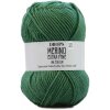Drops Merino Extra Fine 31 jedlově zelená