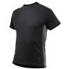 Pánske funkčné tričko Devold Spirit T-Shirt Black S