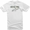 Alpinestars Ride 2.0 camo white