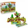 LEGO® DUPLO 10480 Les plný objavov s divokými zvieratkami