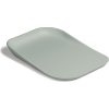 Hauck Prebalovacia podložka Silicon Change N Clean – Sage 4007923722015