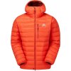 Mountain Equipment Frostline Jacket Magma