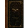 The Passion Translation New Testament (2020 Edition) Hc Espresso: With Psalms, Proverbs and Song of Songs