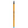Popisovač STABILO point liner 88 modrý neonový