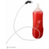 COMPRESSPORT ErgoFlask + Tube fľaša, 500 ml, červená 500 ml