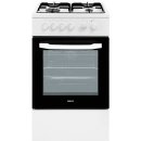 Beko CSM 52020 DW