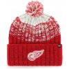 47 Brand pánska zimná čiapka Detroit Red Wings Cascade '47 Cuff Knit