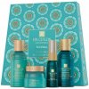 Spa Ceylon - SeaVeda - Povzbudzujúci kozmetický set - SeaVeda - Povzbudzujúci telový čistiaci gél 50 ml + Povzbudzujúci telový elixír 50 ml + Povzbudzujúci bohatý telový krém 30 g + Povzbudzujúca telo