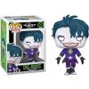 Funko Pop! The Suicide Squad Isekai The Joker 535