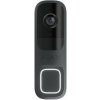 Ajax Systems 66392.125.GP1 Videovrátnik DoorBell - grafitový (66392.125.GP1)
