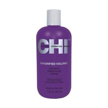 Chi Magnified Volume Shampoo šampón pre objem vlasov 350 ml