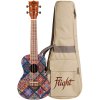 Flight AUC-33 Fusion Concert Ukulele