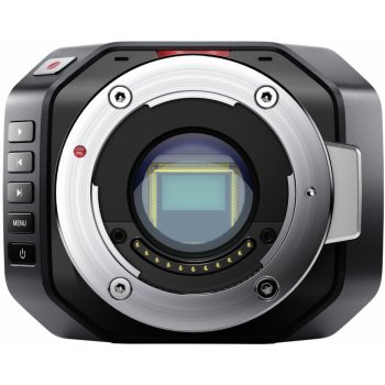 Blackmagic Design Micro Cinema Camera