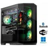 Počítač AMD Ryzen 7 9700X + vodné chladenie | DDR5 RAM 64GB | Gigabyte Radeon RX 9070 GAMING OC 16GB | SSD 1TB | WiFi + Bluetooth | WIN 11 Pro