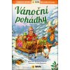 Vánoční pohádky - Antonio Atiénzar