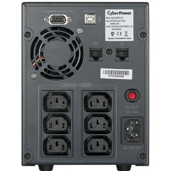 CyberPower VALUE1500EILCD