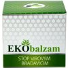 EKOBALZAM Stop vírusovým bradaviciam 50 ml