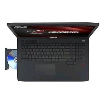 Asus G751JT-T7264T