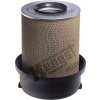 Vzduchový filter HENGST FILTER E314L