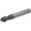 SK multifunkčná fréza 3,0 mm 2br. 90° AlTiN, typ N, ZPS S390002.090030 AlTiN