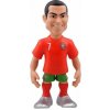 Figúrka MINIX: Football - Cristiano Ronaldo (Portugal) 12 cm